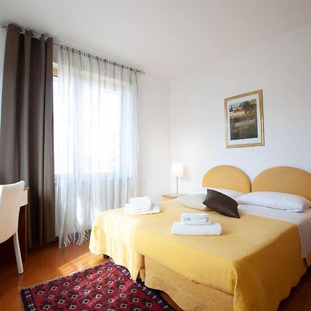 Casa Vacanze Le Terrazze Verona Eksteriør bilde
