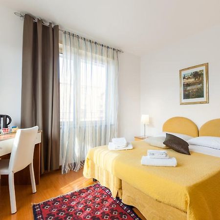 Casa Vacanze Le Terrazze Verona Eksteriør bilde