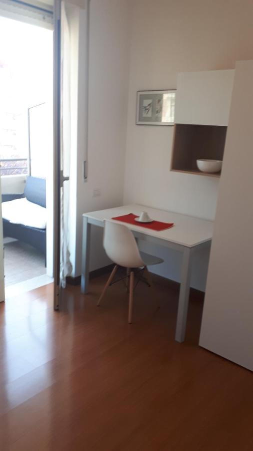 Casa Vacanze Le Terrazze Verona Eksteriør bilde
