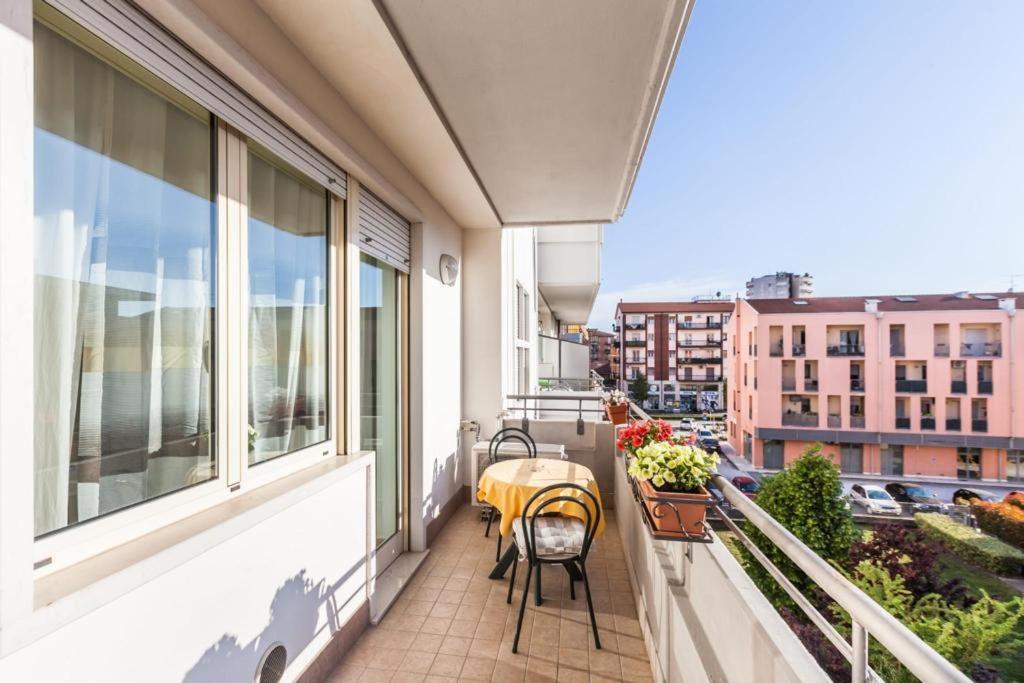 Casa Vacanze Le Terrazze Verona Eksteriør bilde