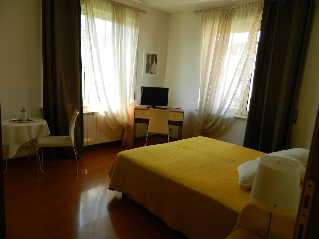 Casa Vacanze Le Terrazze Verona Rom bilde