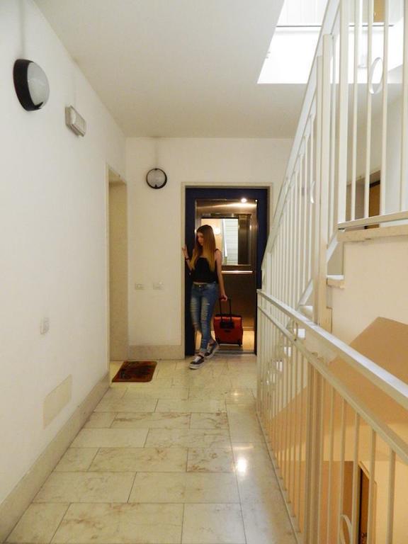 Casa Vacanze Le Terrazze Verona Rom bilde