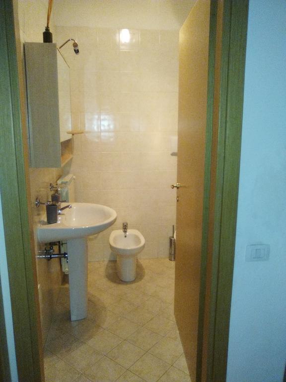 Casa Vacanze Le Terrazze Verona Eksteriør bilde