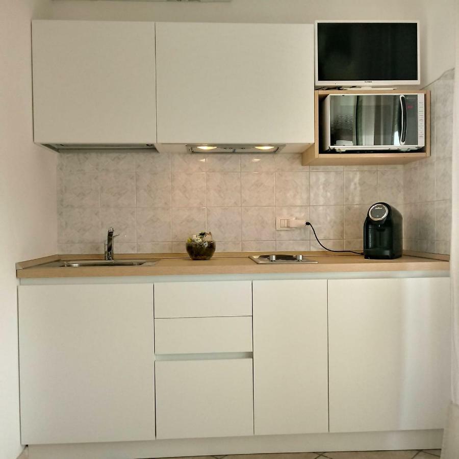 Casa Vacanze Le Terrazze Verona Eksteriør bilde