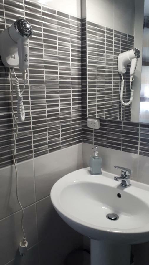 Casa Vacanze Le Terrazze Verona Eksteriør bilde