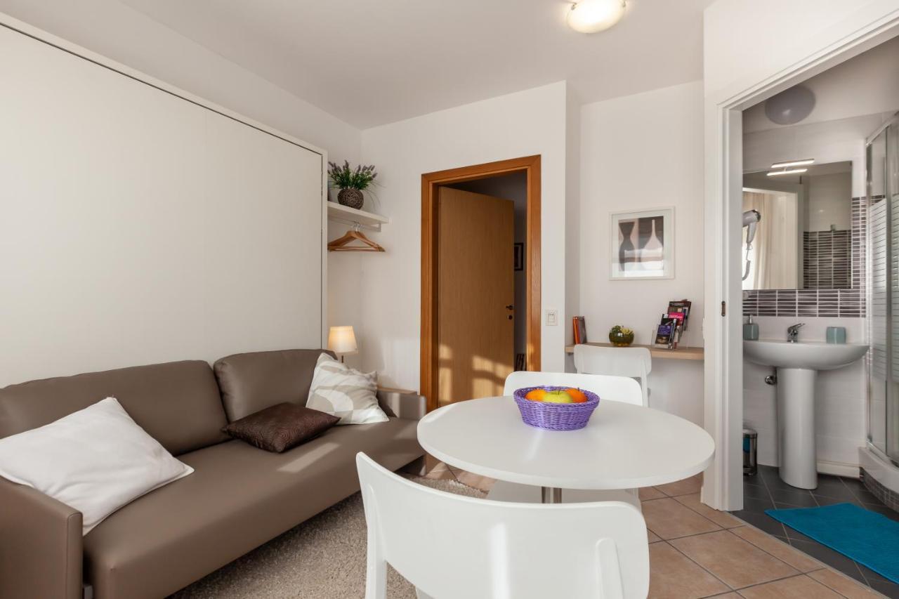 Casa Vacanze Le Terrazze Verona Eksteriør bilde