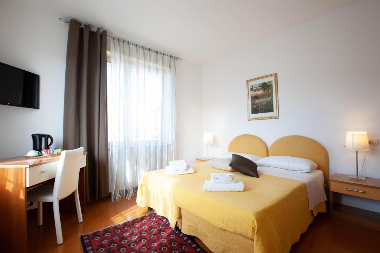 Casa Vacanze Le Terrazze Verona Eksteriør bilde