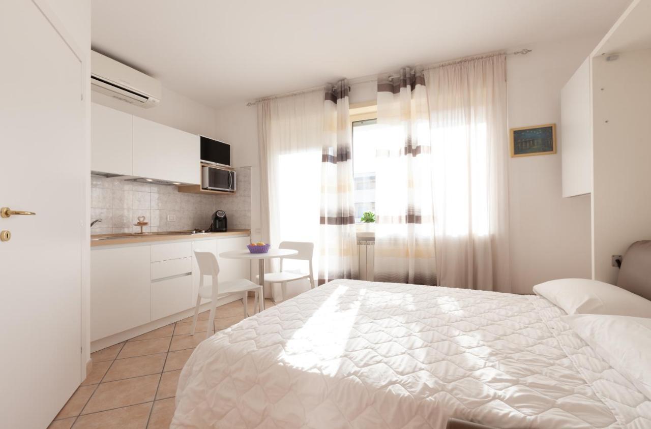 Casa Vacanze Le Terrazze Verona Eksteriør bilde