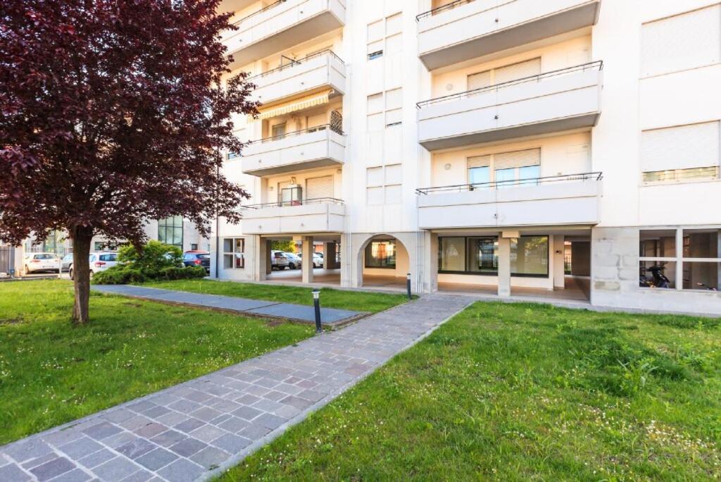 Casa Vacanze Le Terrazze Verona Eksteriør bilde